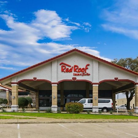 Irving Inn & Suites At Dfw Airport Ngoại thất bức ảnh