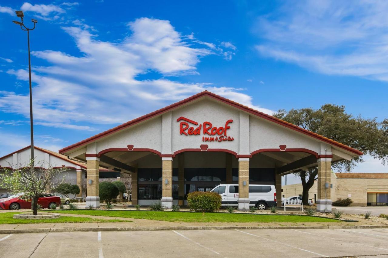Irving Inn & Suites At Dfw Airport Ngoại thất bức ảnh