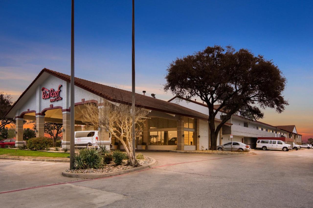 Irving Inn & Suites At Dfw Airport Ngoại thất bức ảnh