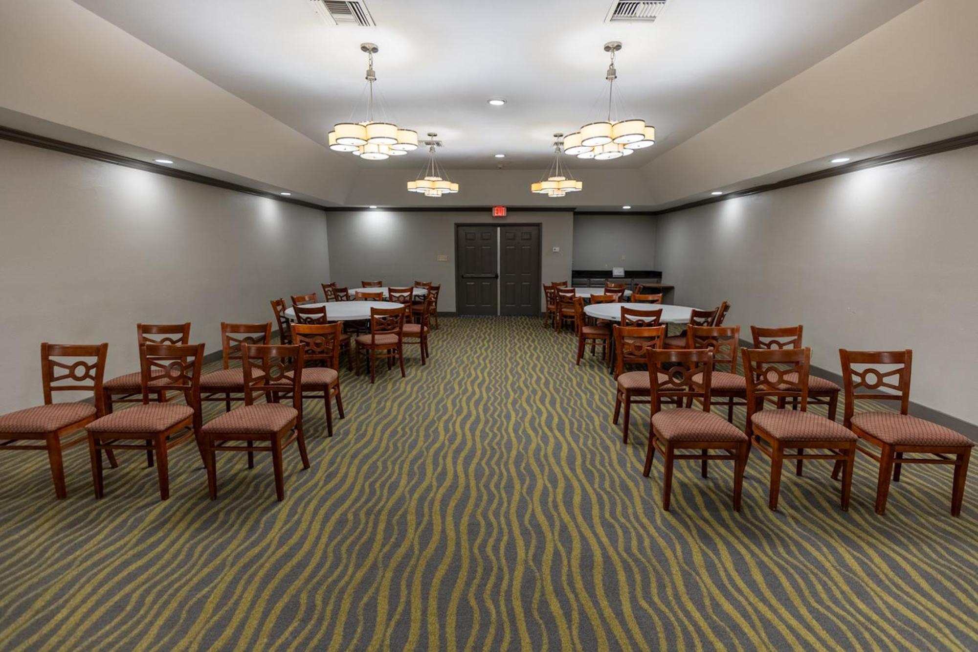 Irving Inn & Suites At Dfw Airport Ngoại thất bức ảnh