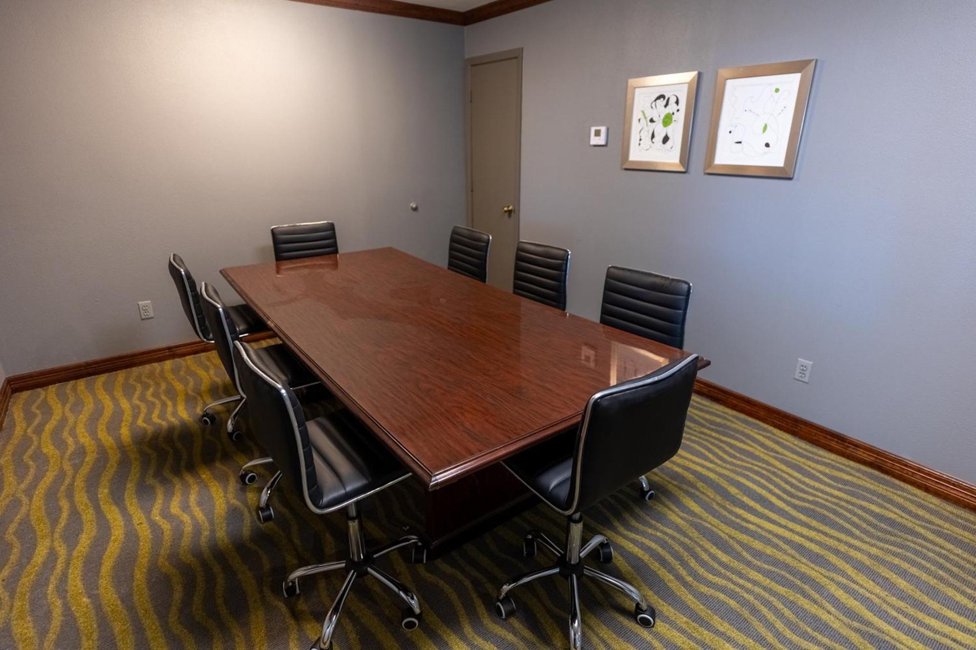 Irving Inn & Suites At Dfw Airport Ngoại thất bức ảnh