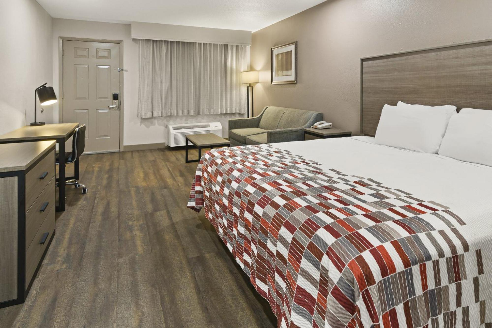 Irving Inn & Suites At Dfw Airport Ngoại thất bức ảnh