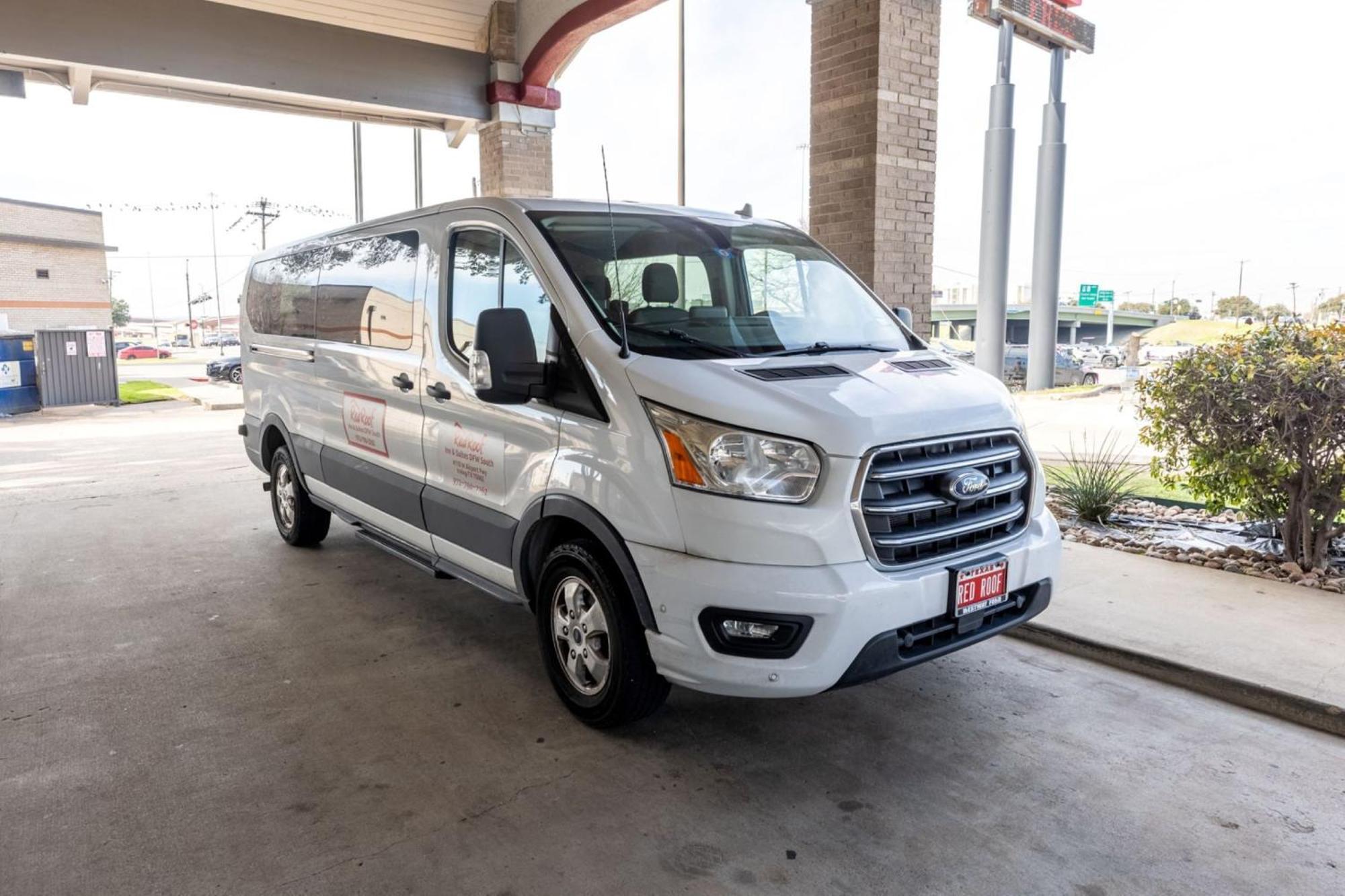 Irving Inn & Suites At Dfw Airport Ngoại thất bức ảnh