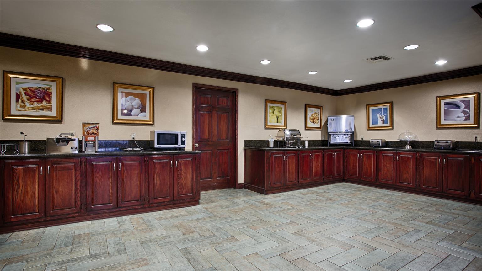 Irving Inn & Suites At Dfw Airport Ngoại thất bức ảnh