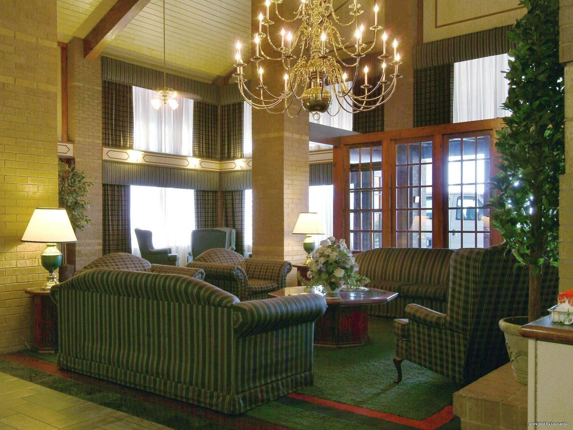 Irving Inn & Suites At Dfw Airport Ngoại thất bức ảnh