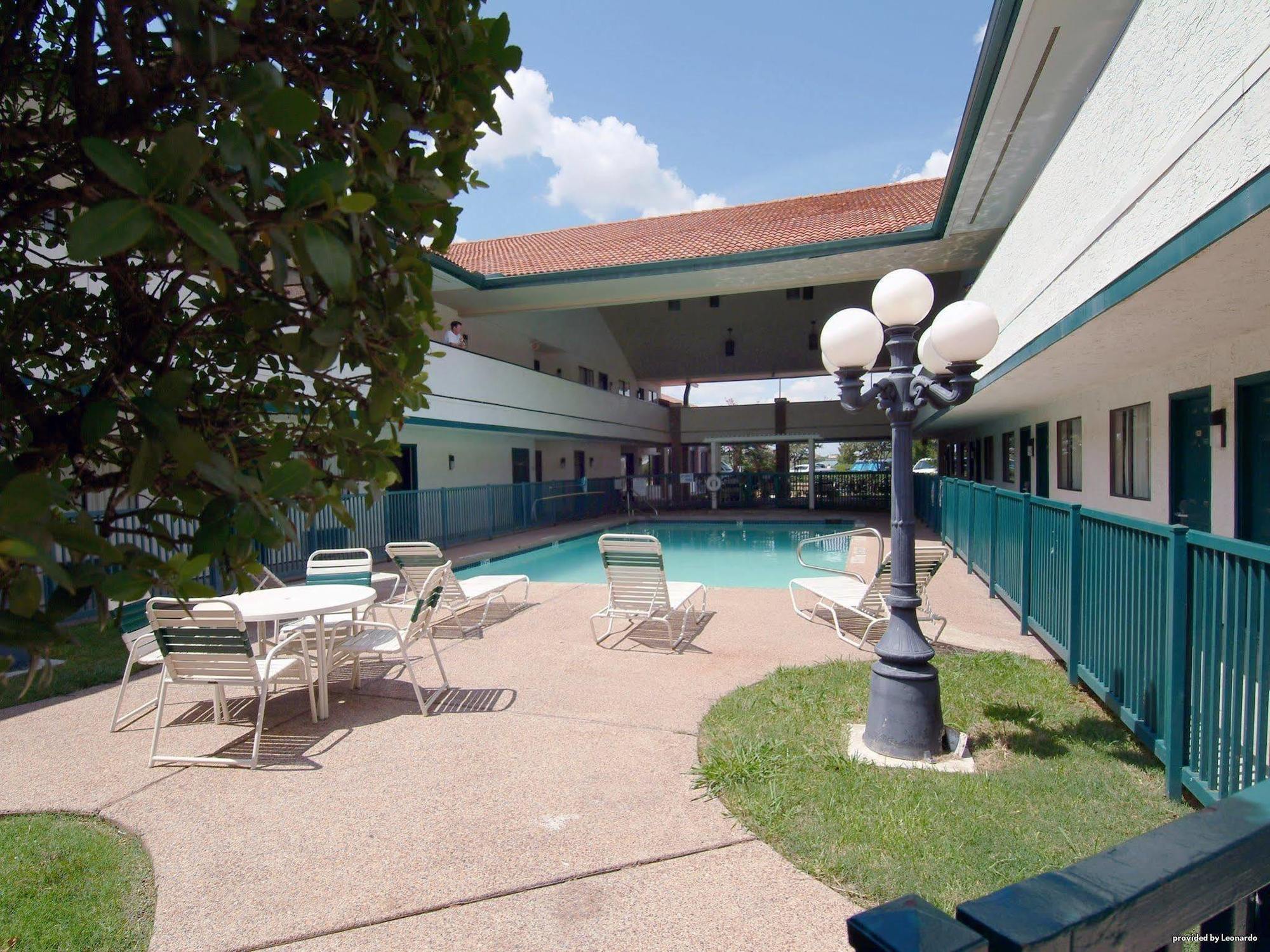 Irving Inn & Suites At Dfw Airport Tiện nghi bức ảnh