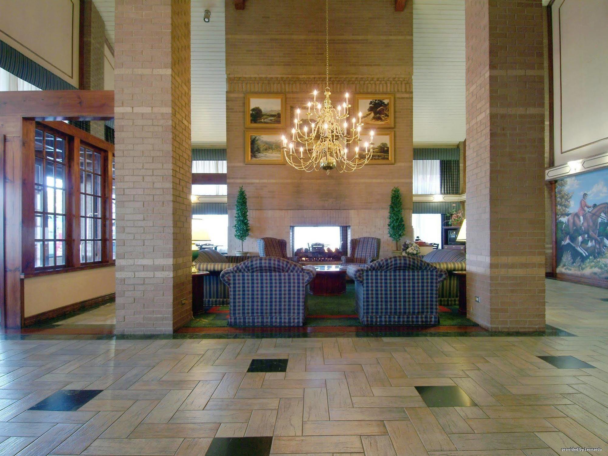 Irving Inn & Suites At Dfw Airport Nội địa bức ảnh